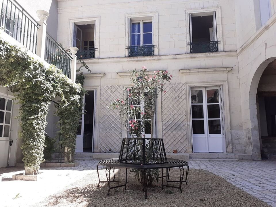La Cour Florimont-官方