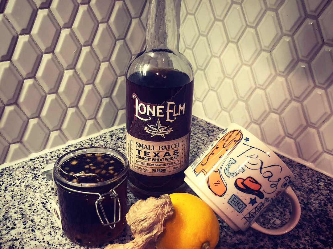 Five Points Distilling景点图片