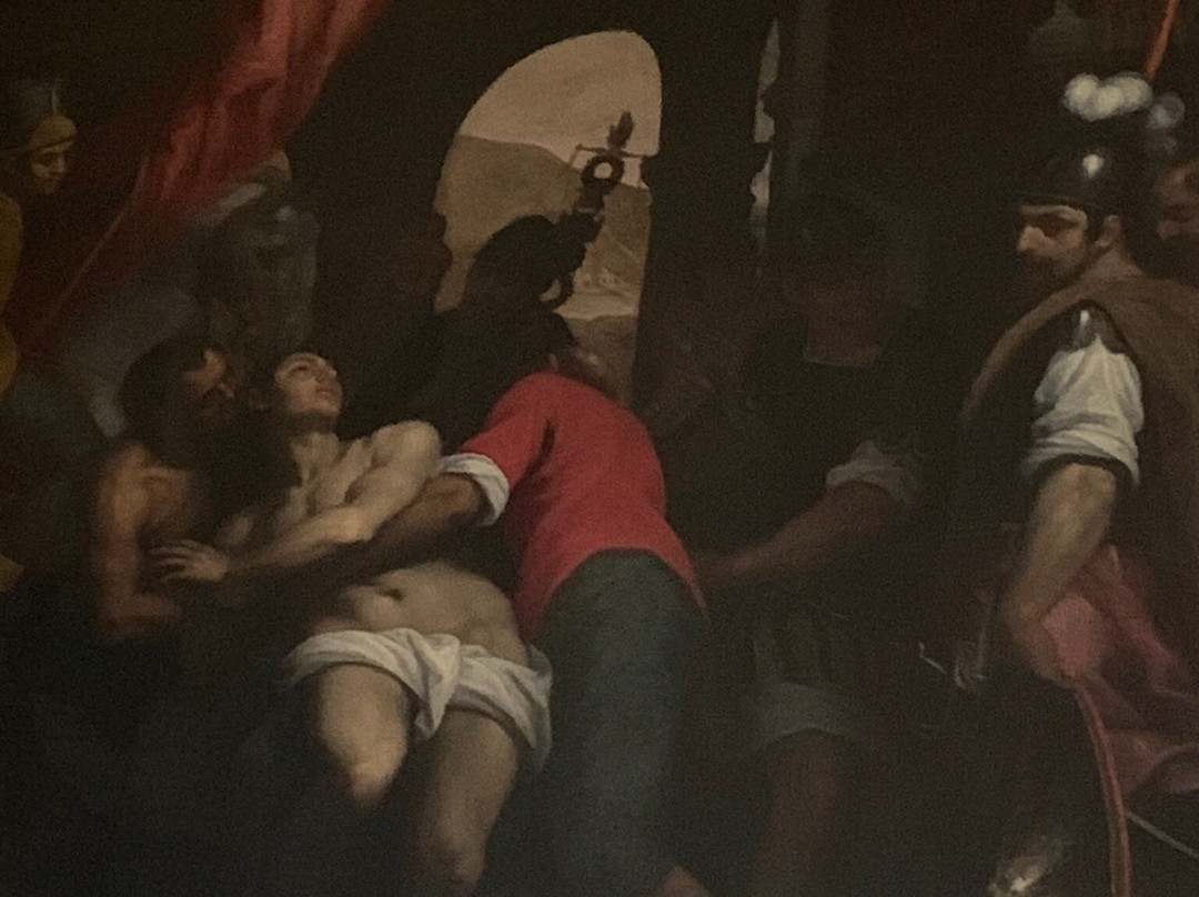 Chiesa S. Lorenzo-Nuvolera必去景点