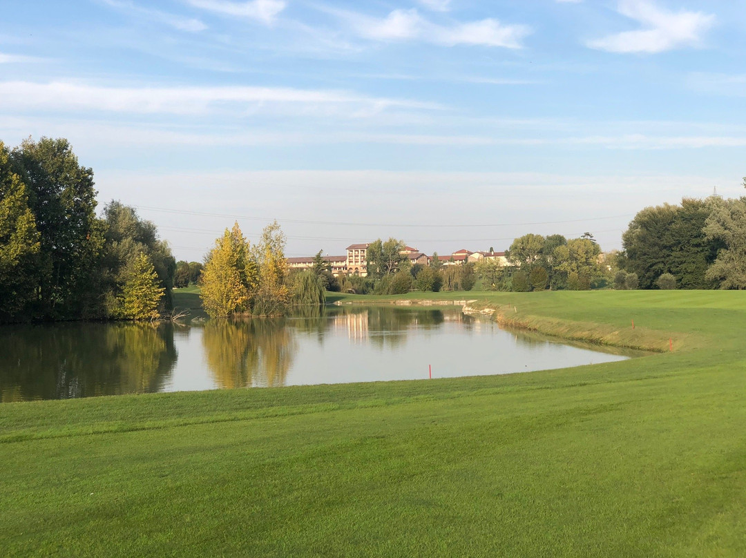 Chervò Golf San Vigilio Spa-Pozzolengo必去景点