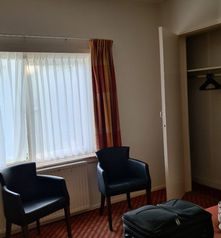 Hotel het Wapen van Ootmarsum主图