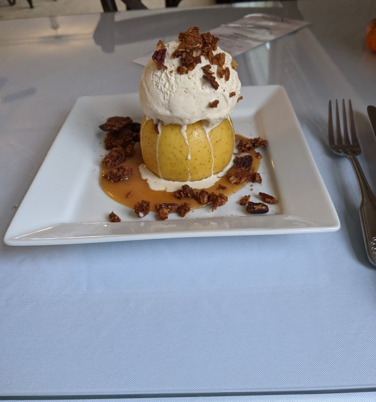 Core by Clare Smyth