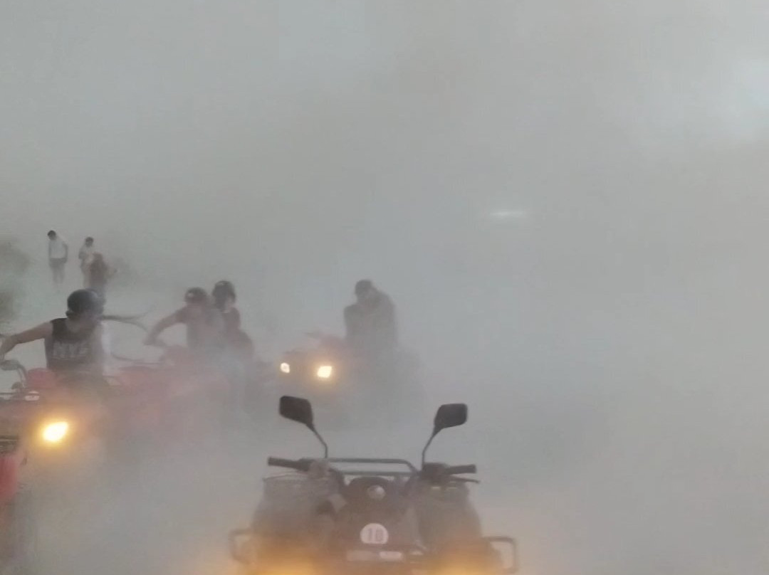 Cappadocia Adventures-格雷梅必去景点