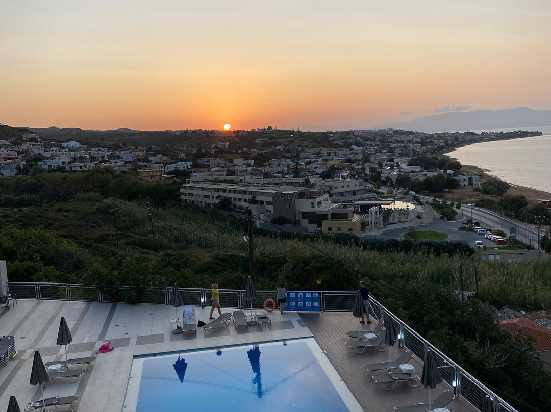 Renieris Hotel主图