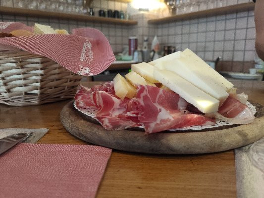 Cantina Pisoni景点图片