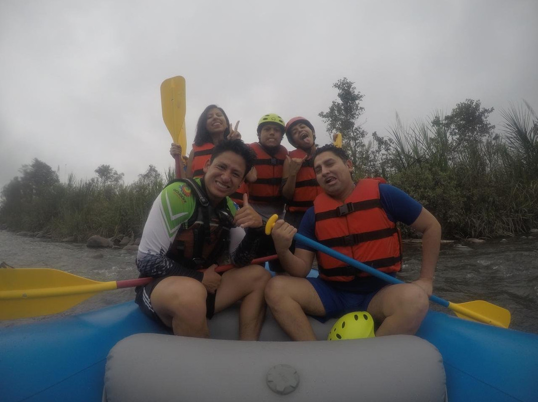 Bucay Adventures-Bucay必去景点