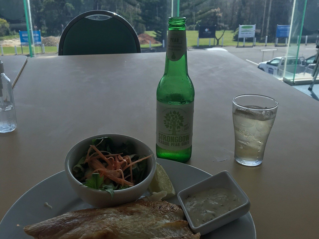 Tuross Head Country Club景点图片