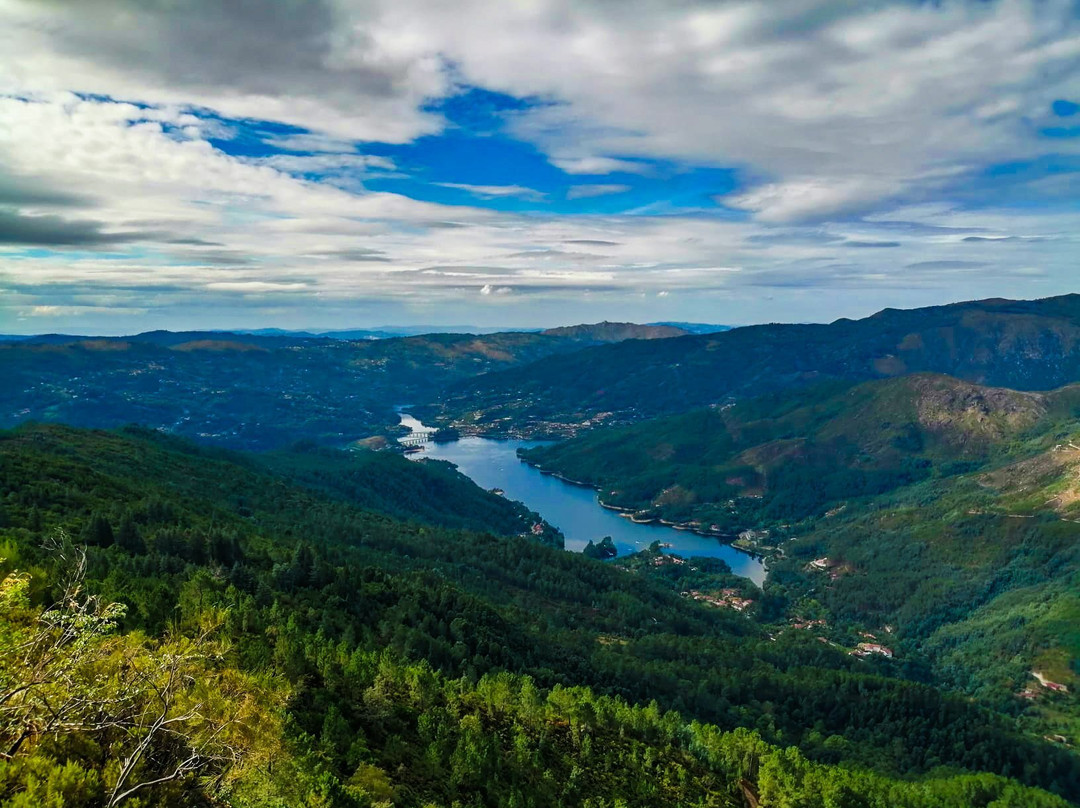 Miradouro da Pedra Bela景点图片