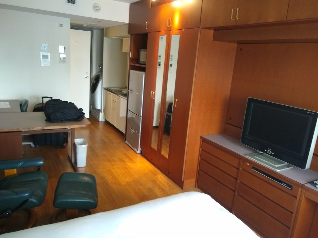 Hotel New Yokosuka主图