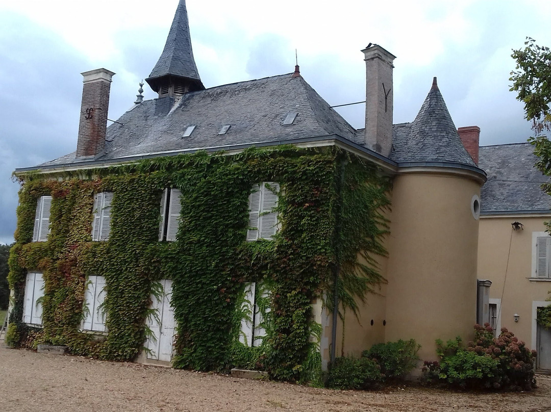Chateau des Lutz主图