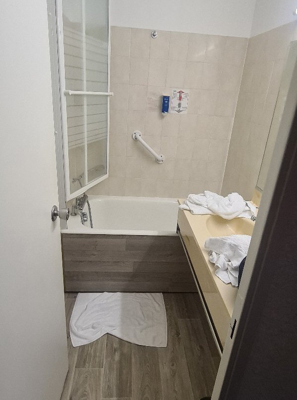 Dak'Hotel主图