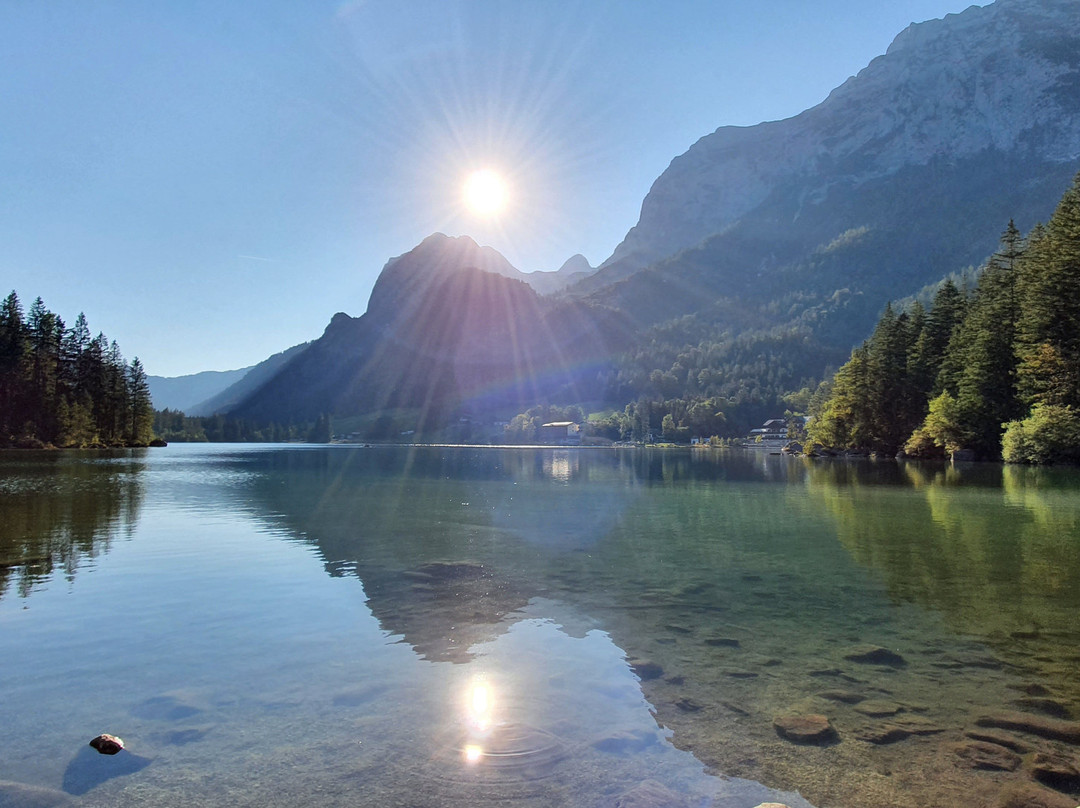 贝希特斯加登后湖-拉姆绍必去景点