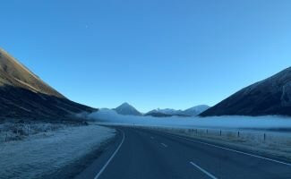 Arthur's Pass National Park Visitor Centre景点图片