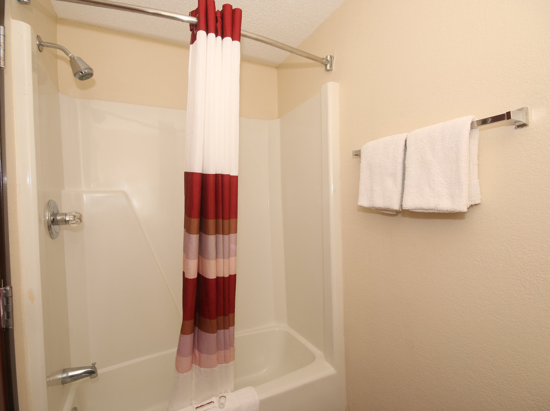 Red Roof Inn Gaffney主图