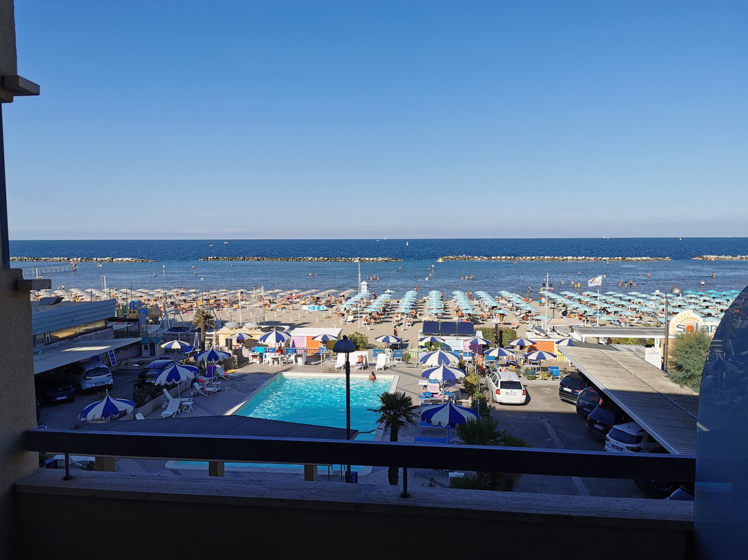 Hotel Italia主图