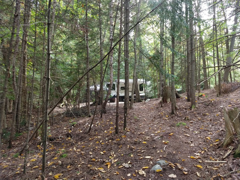 Marten River Provincial Park-Marten River必去景点