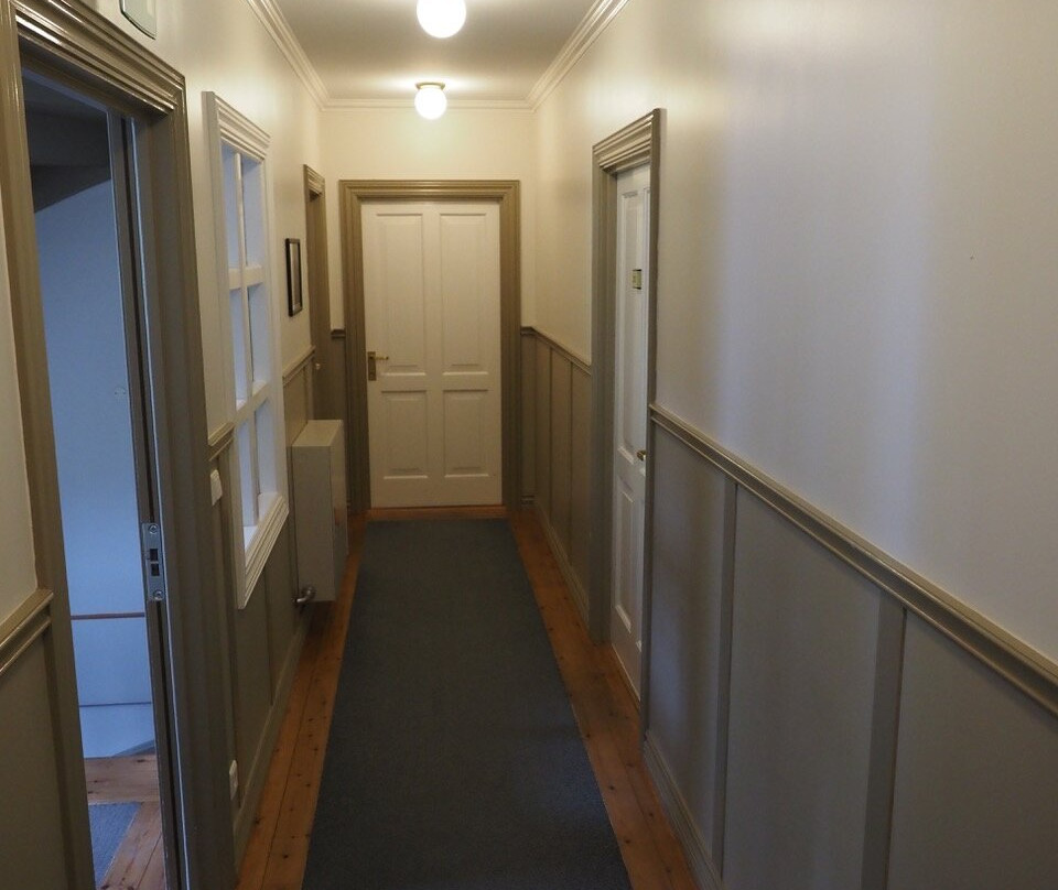 斯奈菲尔酒店主图