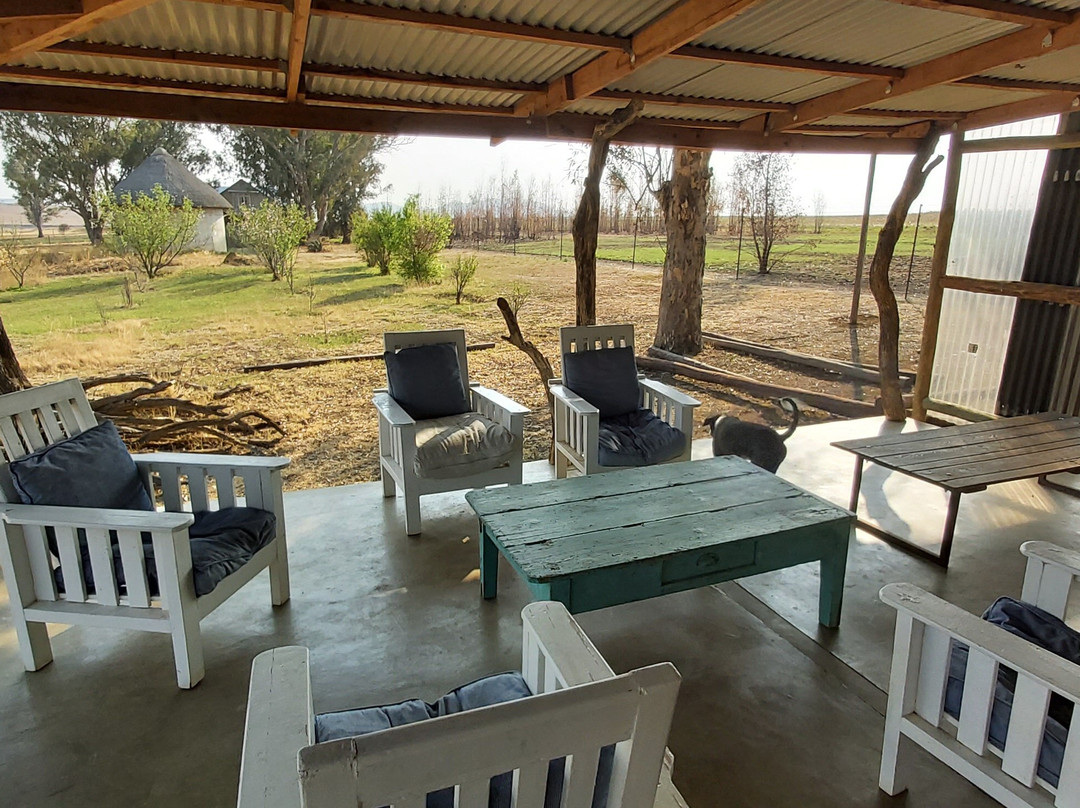 Dalmore Farm Guest House主图