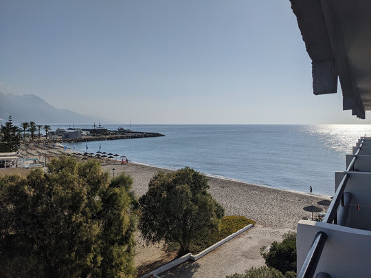 Island Resorts Maya Hotel主图