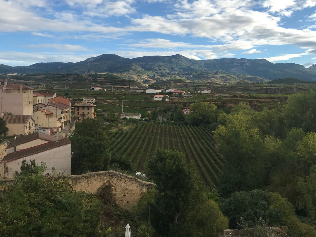 Casona del Boticario主图