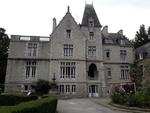 Chateau Du Val-官方