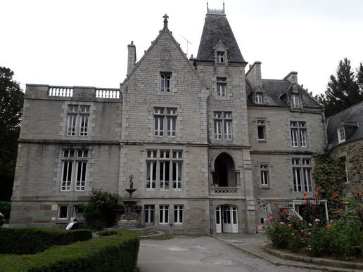 Chateau Du Val主图