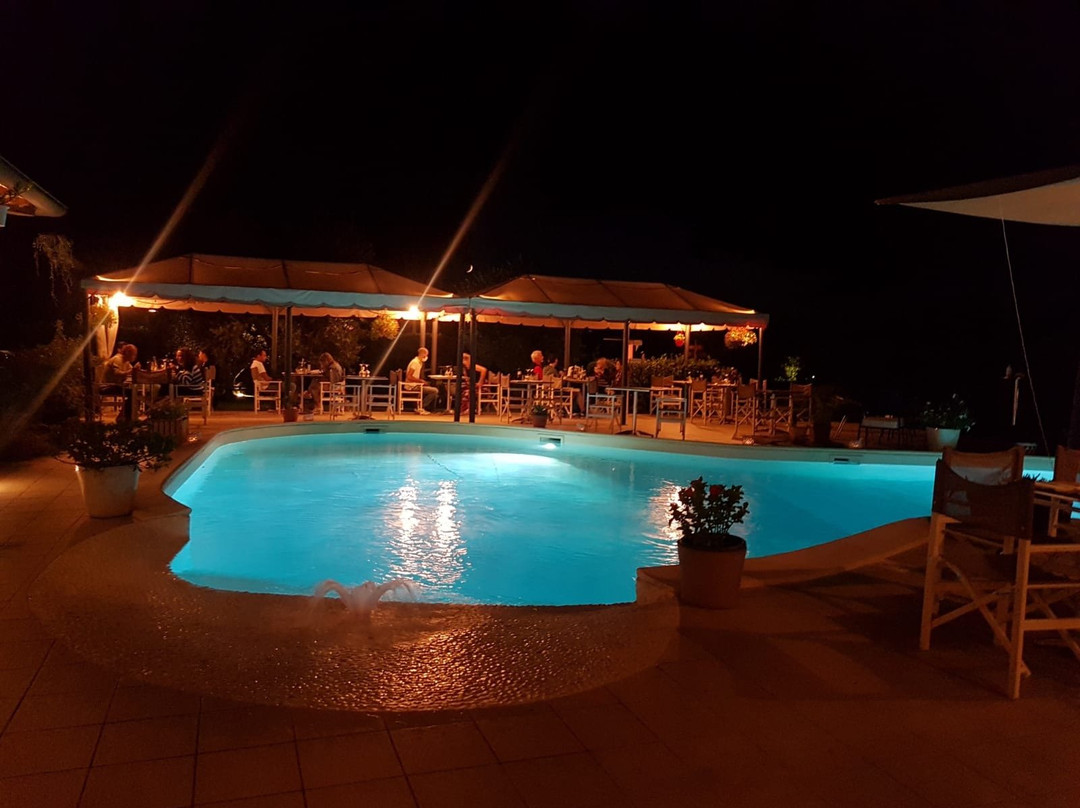 La Posta di Torrenova主图