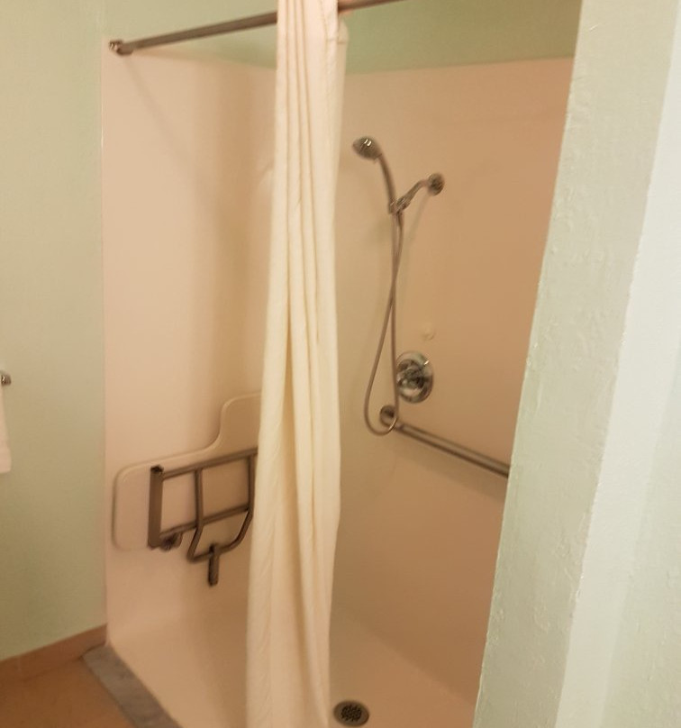 National 9 Inn主图