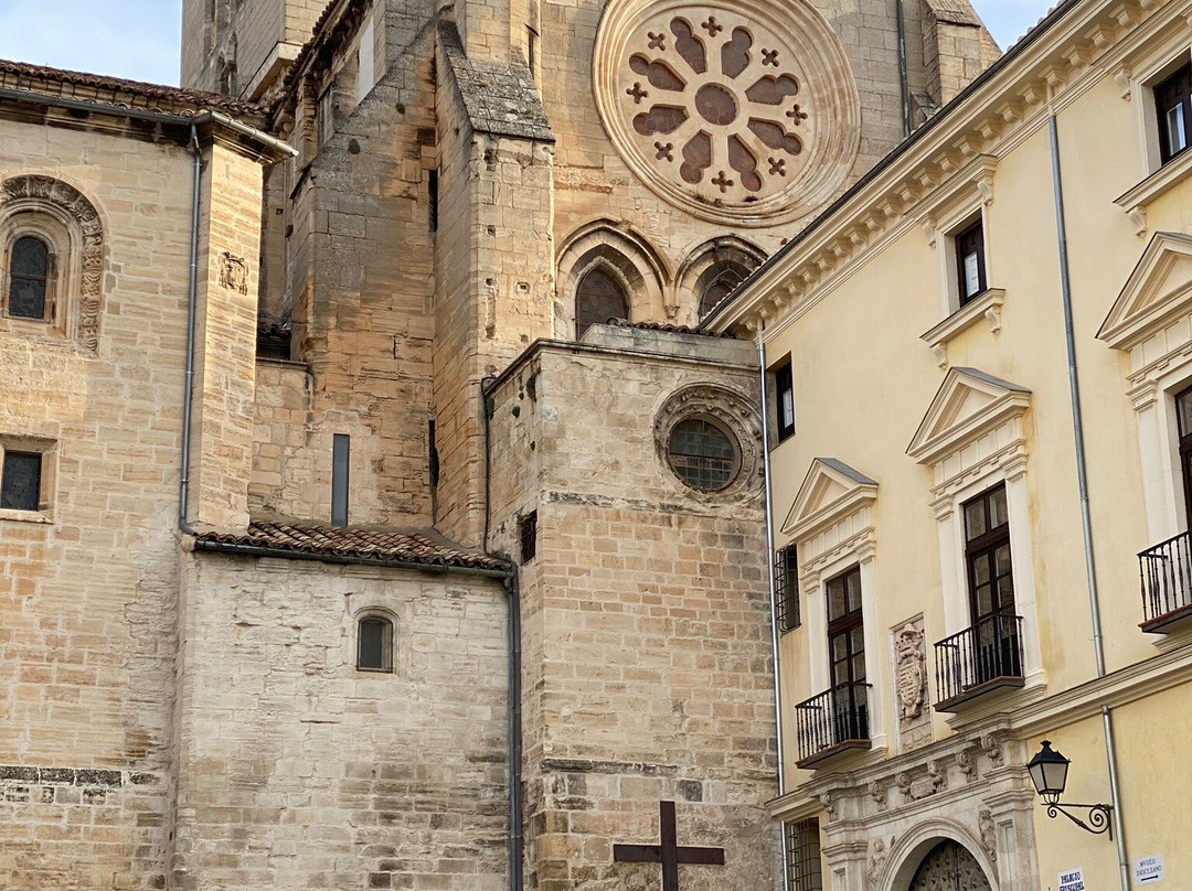Cuenca, True Spanish Experience景点图片
