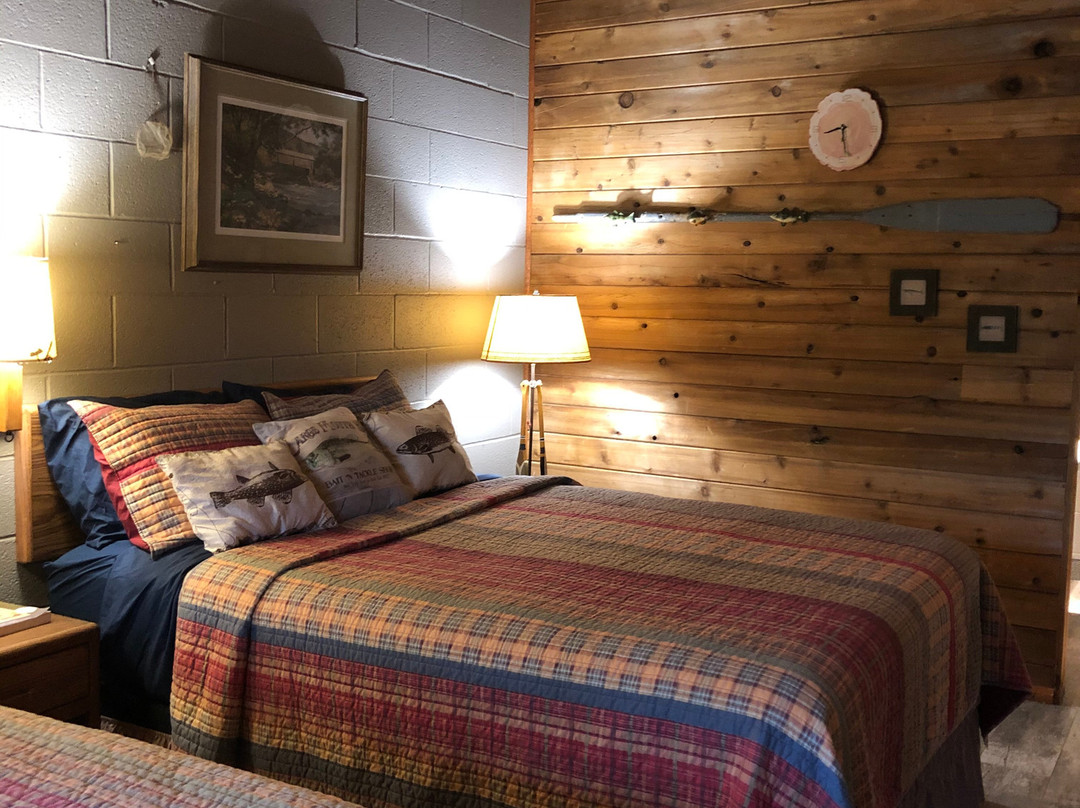 Coffee Mill Motel and Suites主图