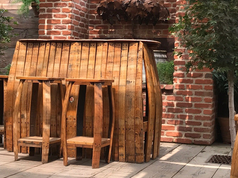 Carhartt Family Wines-洛斯奥利沃斯必去景点