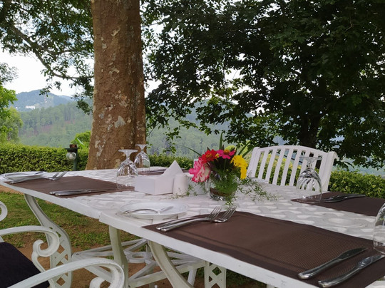 艾勒神秘小屋主图