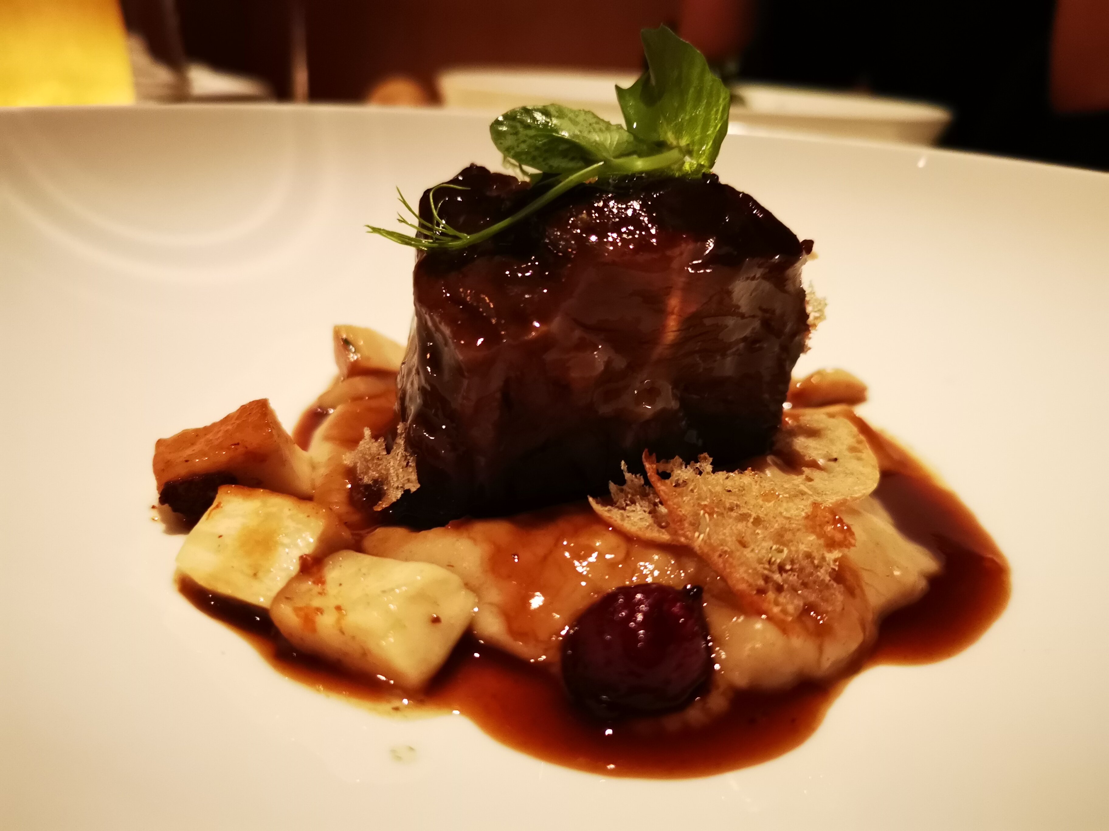 ADLER Lodge ALPE-餐饮