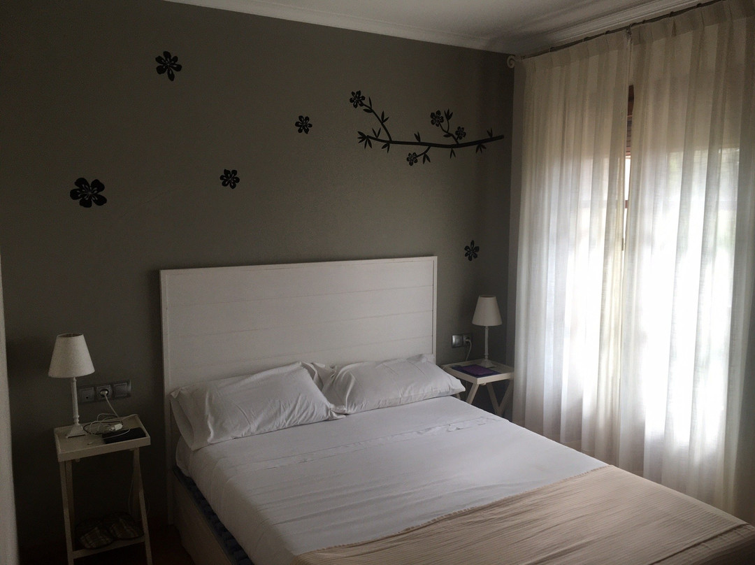 Hotel La Siuranella主图