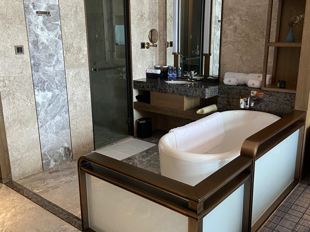 重庆金陵大饭店主图