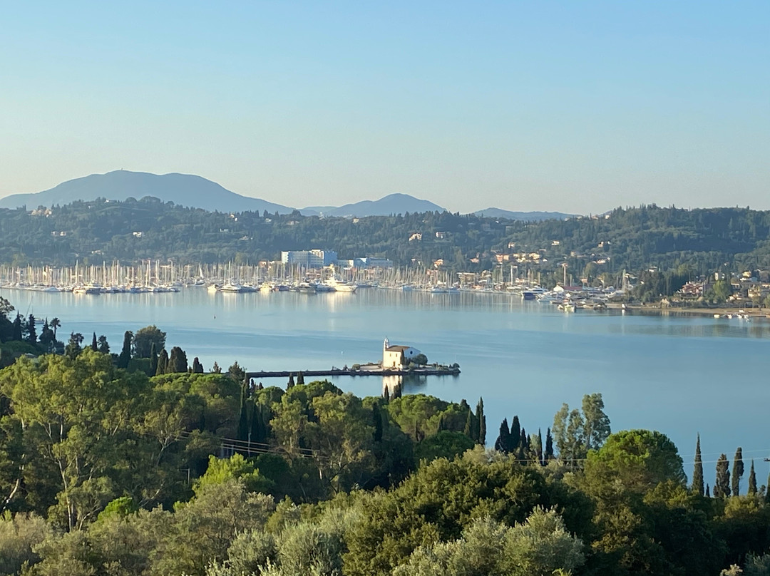 Rodostamo Hotel & Spa主图