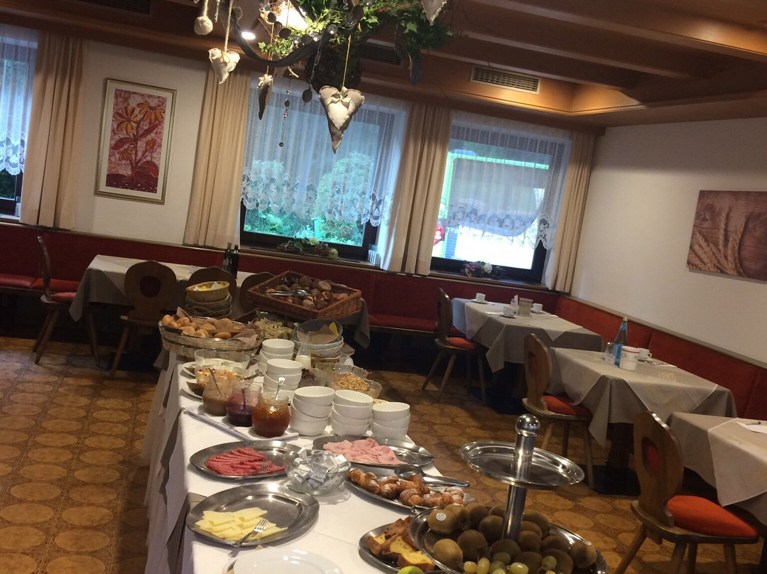 Hotel & Restaurant Steinerhof主图