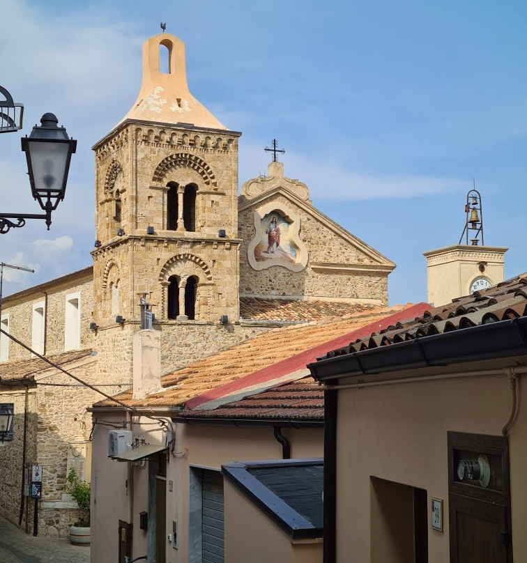 Chiesa Matrice景点图片