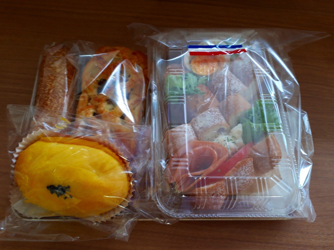 Michi no Eki Pallettepia Ono-小野町必去景点