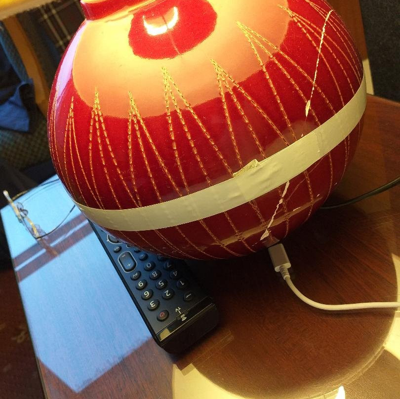 Caledonian Hotel主图