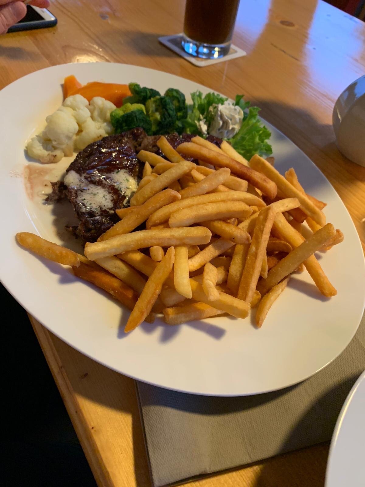 Jaegerhof Hotel & Restaurant-官方