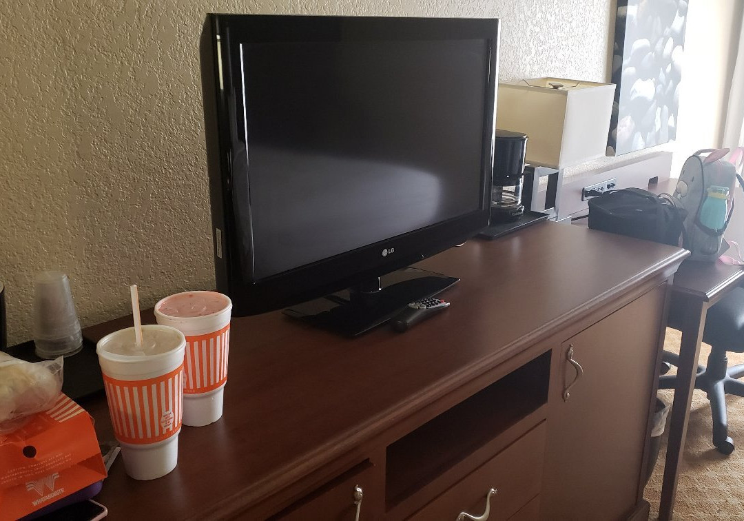 Country Inn & Suites by Radisson, Corpus Christi, TX主图