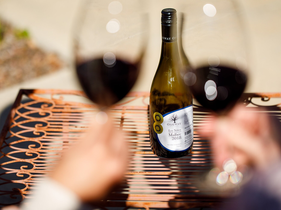 Oakway Estate Wines-Donnybrook必去景点