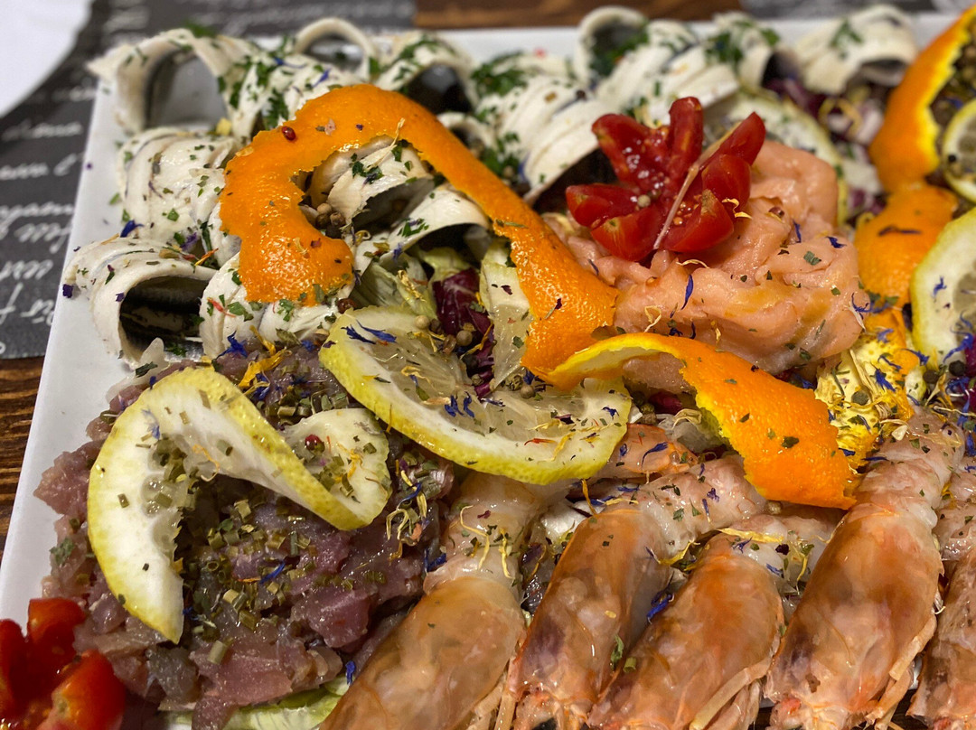 Food's Bar L'ottagono