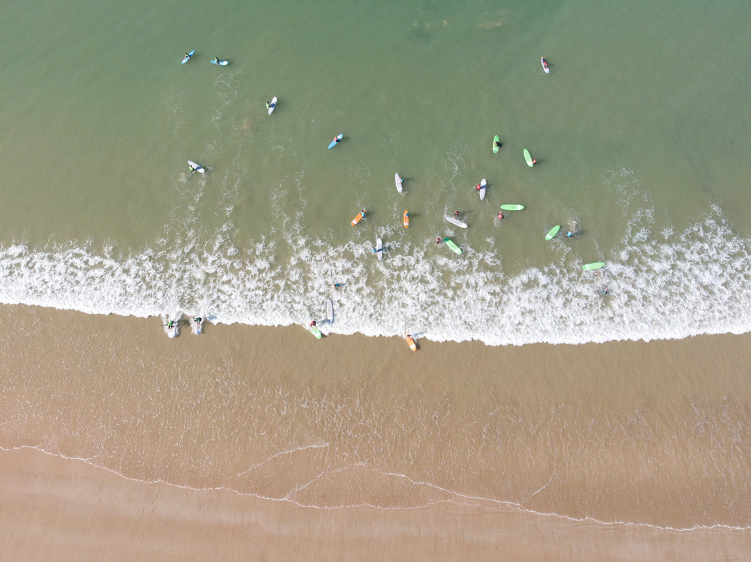Surf'in Ré景点图片
