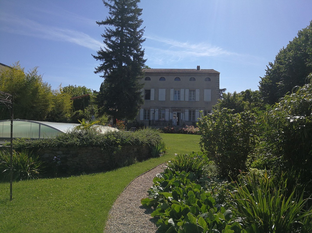 Villa Rhôna主图