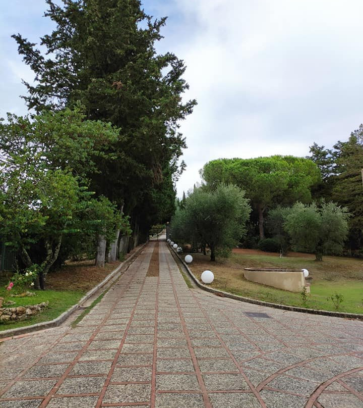 Agriturismo Villa Godenano - Pool&relax主图