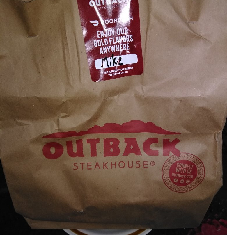 Outback Steakhouse