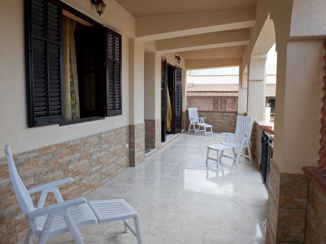 Casa Josephine