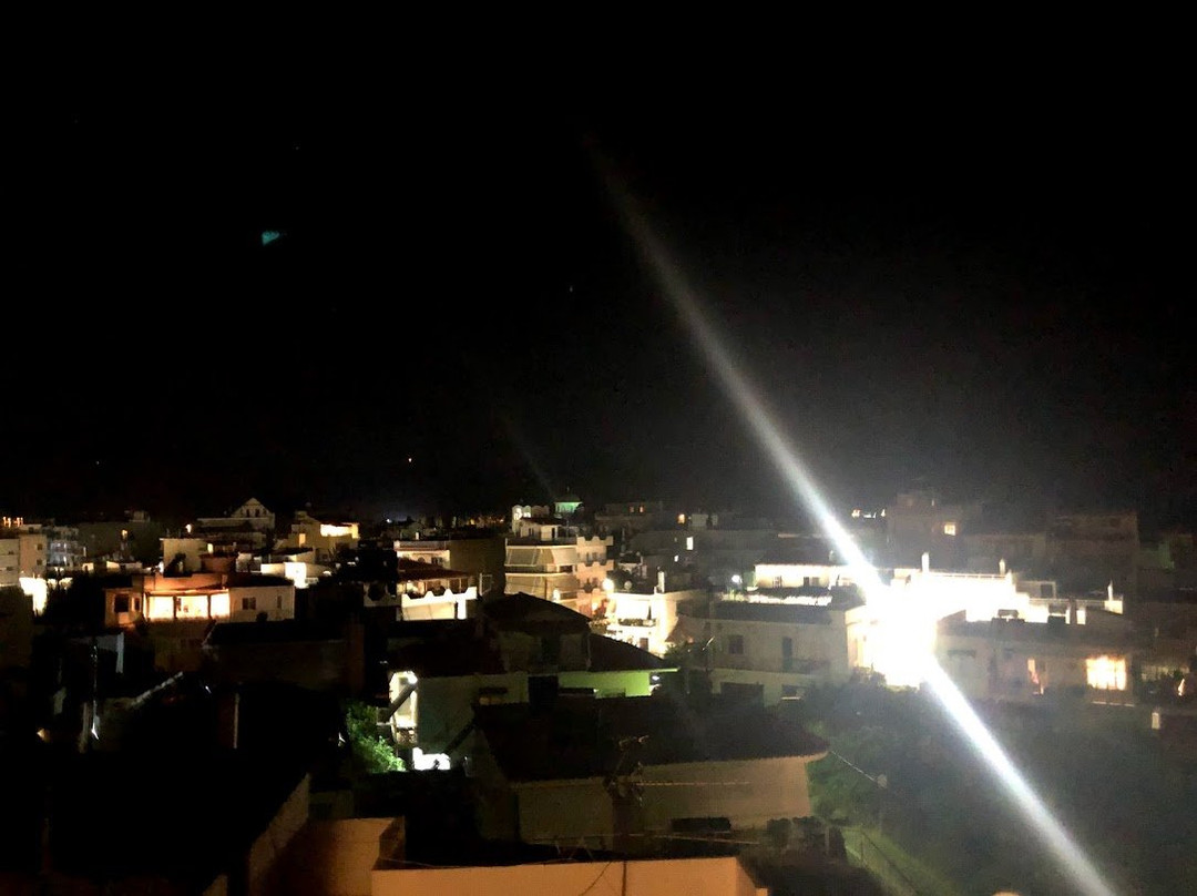 Hotel Kalafati主图